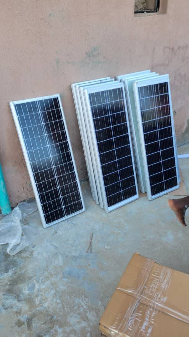 Solar Project